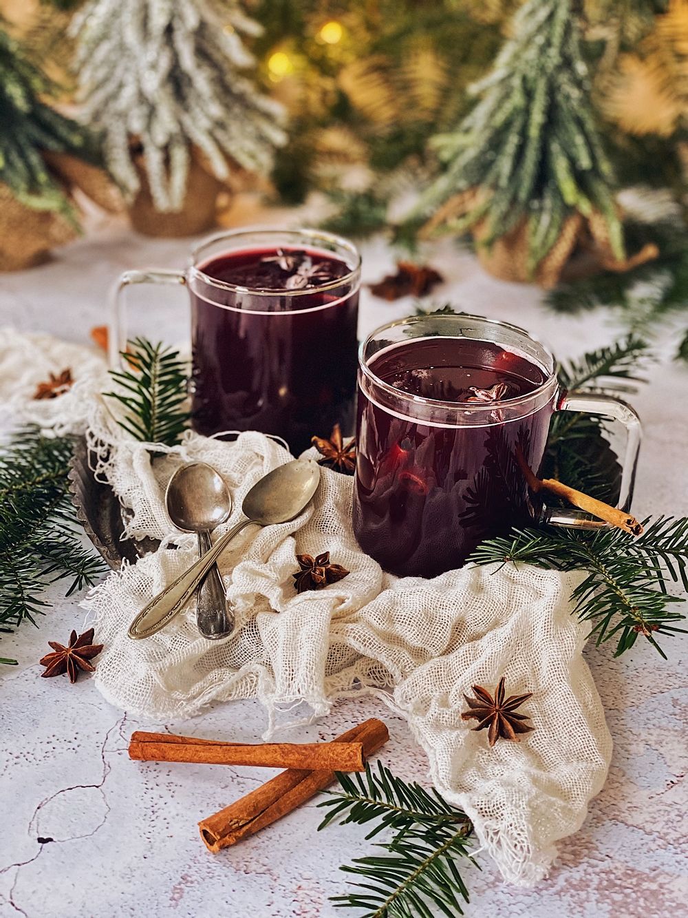 Glühwein