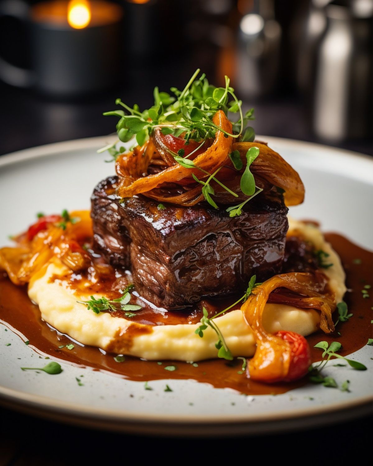 Chefs Seasonal Special